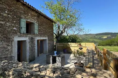 Image de La maisonnette de Jurieux