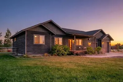 Image de Targhee & Teton Getaway