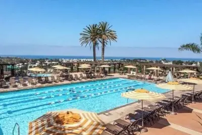 Image de Grand Pacific Palisades resort at Carlsbad California