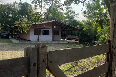 Image de Rancho dito zafa - riverside - Pirenopolis