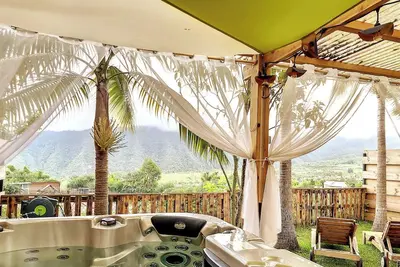 Image de Joli Cœur - Jacuzzi - Terrasse - Jardin