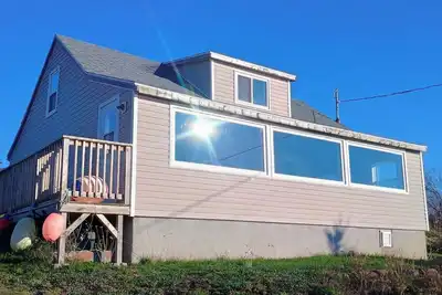 Image de Charming Seaside Getaway with Spectacular Views