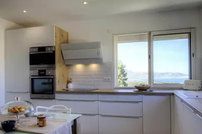 Image de Terzu - Lumio - Gîte