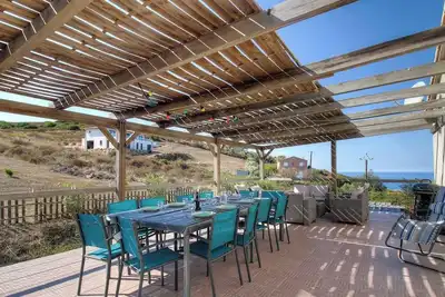 Image de Domaine des yuccas - Calcatoggio