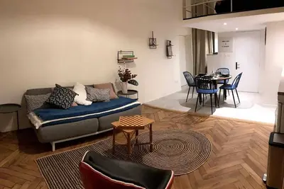 Image de Homerez - Studio Lyon