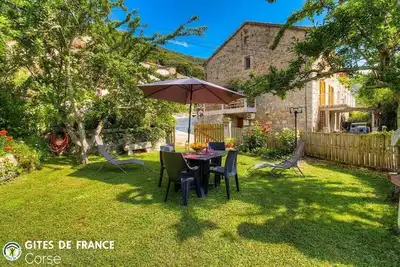 Image de Chez Roselyne - Olmiccia