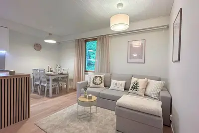 Image de Galaxy Aurora Residence-Near Santa Claus Village