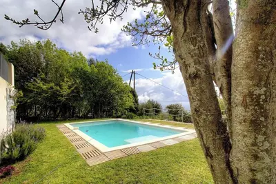Le San Michele - Sisco
