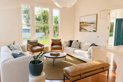 Image de Coro Lodge | Sleeps 18 l 7br l 5 ensuites