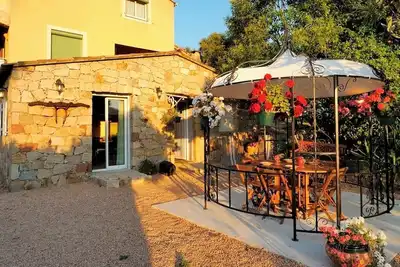 Image de L'albitru - Peri - Gîte