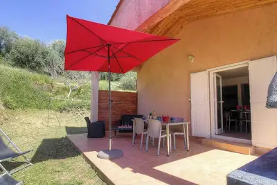 Image de Cerise - Figari - Gîte