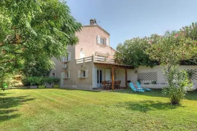 Image de Le 17412 - Bastelicaccia