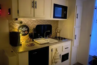 Image de Charming Rv in friendly Bethpage