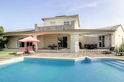 Image de Villa Maddalena - Borgo
