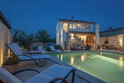 Image de Villa Rozana (Istria - Kavran)
