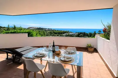Image de Évasion Méditerranéenne à Casares Playa