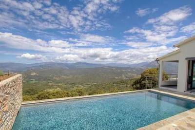 Image de Casa Cinarca - Calcatoggio