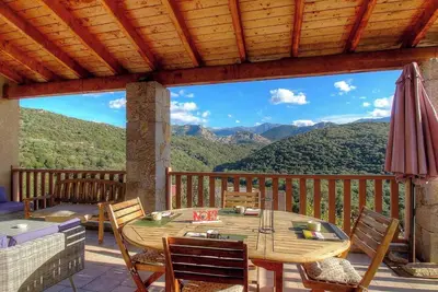 Image de Muredda - Ocana - Gîte