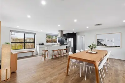 Image de Chic Coastal Living - Anglesea