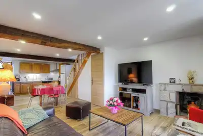 Image de Casa Meï - Peri - Gîte