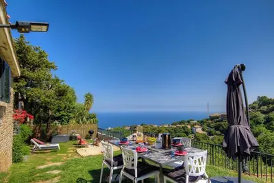 Image de E Nivere - Bastia - Gîte