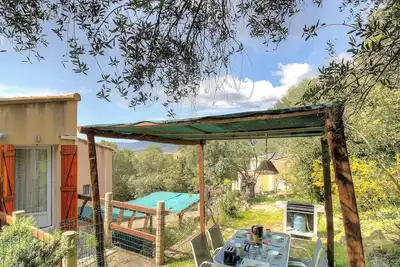 Image de A Machja - Figari - Gîte