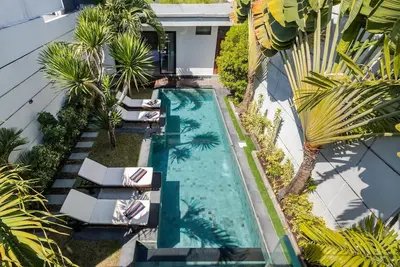 Image de Villa Ariki - Stylish Sanur Escape