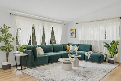 Image de Lavishly West Seattle-Mins to Everything~Family Getaway and Superb bedrooms