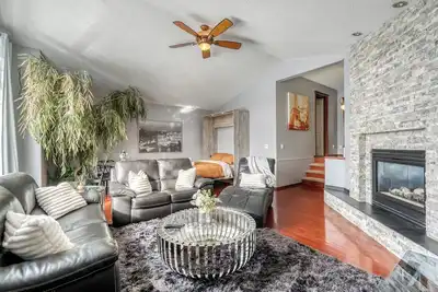 Image de Family-Friendly 2br w/ Rec Room & 3 Beds -Ac