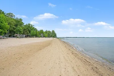 Image de Granny`s Cabin on Sandy Lake Huron