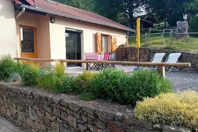 Image de La Ferme des Loupiots