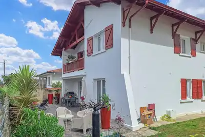 Image de Belle maison rénovée