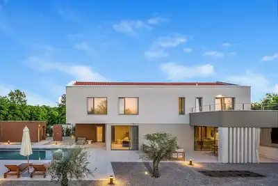 Image de Nareo Villa Collection - Villa Arda, Labin, Croatia