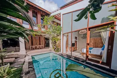 Image de Bonito Suite Villa