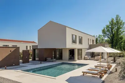 Image de Nareo Villa Collection - Villa Orla, Labin, Croatia