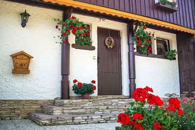 Image de Herlíkovice by Interhome