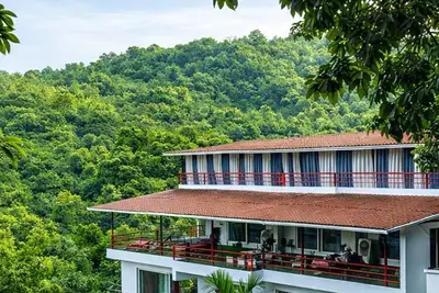 Image de Villa LaVista7 | Private Pool, Karaoke, Bar & Nature Retreat