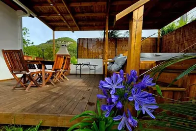 Image de L'Eden du Piton des Roches