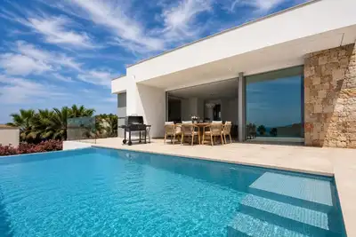 Image de Villa Hamilton - Benitachell, Costa Blanca