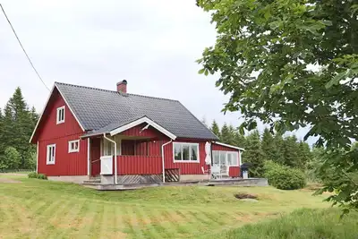 Image de 4 etoiles maison de vacances a KNÄRED