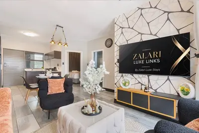 Image de Zalari Luxe Links, 2 lits, Rivonia, Sandton