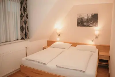 Image de Apartment in the main building 40m² - Breakfast - Landhotel Gressenbauer