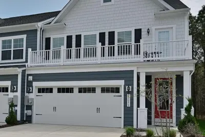 Image de Bayside Resort 5 Br Luxury Home. 20058 Kerw