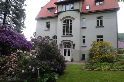 Image de Ferienwohnungen Brodhun - Holiday apartment Wachstein, 2 bedrooms
