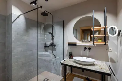 Image de Almzeit Studio / Non cancelable - Almwellness Hotel Pierer