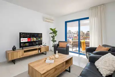 Image de Luna Residence by Nomads