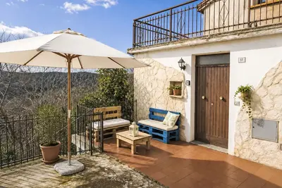 Image de \"Casetta Belvedere\" by Interhome
