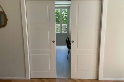 Image de Appartement « The Garden » dans une villa du XXe siècle