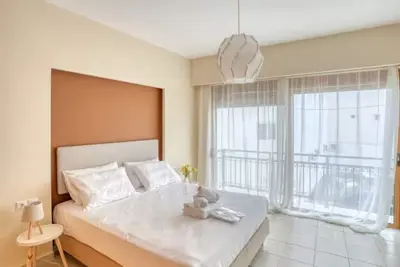 Image de Azure Seaside Living Kardamaina-10m from the sea