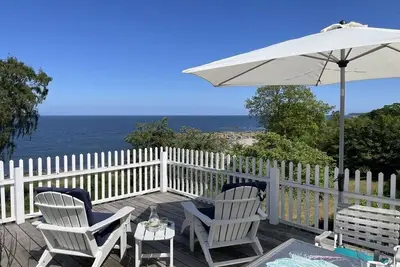 Image de Maisonnette à l'Aparthotel Bølshavn 9